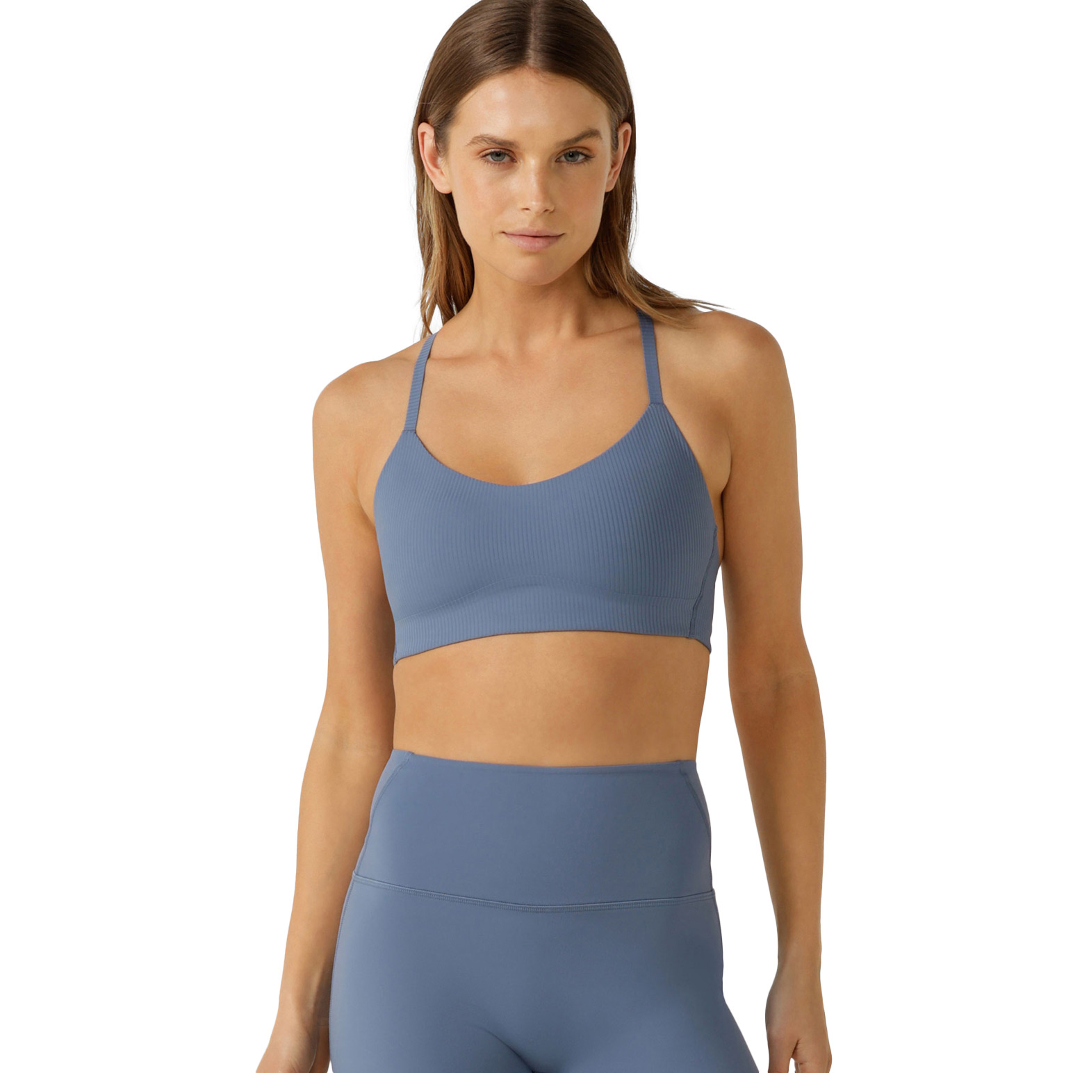 Lorna Jane Supreme Comfort Aloe Vera Sports Bra Ballantynes Department Store